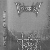 Vinterriket & A Forest (Split Demo)