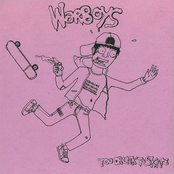 Too Drunk To Skate 7"