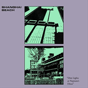 Dim Lights at Neptune's Diner