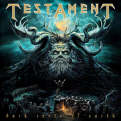 Cold Embrace by Testament