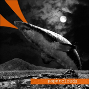 paperclouds ep