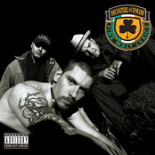 House Of Pain: House of Pain (Fine Malt Lyrics)