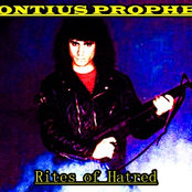 Pontius Prophet