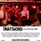 Live At The Rat 1983