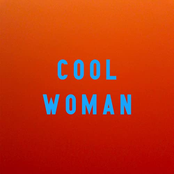 Cool Woman
