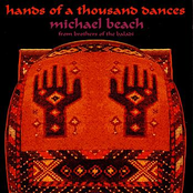 Hands of a Thousand Dances