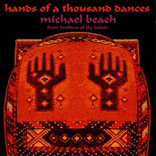 Michael Beach: Hands of a Thousand Dances