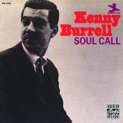 Oh Henry by Kenny Burrell