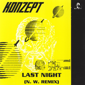 Last Night (N.W. Remix)