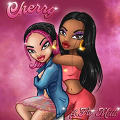 Cherry (feat. Flo Milli) - Single