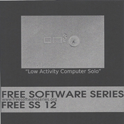 Low Activity Computer Solo