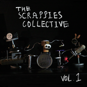 The Scrappies Collective Vol. 1
