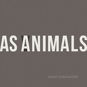 I See Ghost (Ghost Gunfighters) - Single