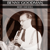Time On My Hands by Benny Goodman
