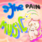 The Pain Music