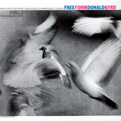 Free Form by Donald Byrd