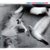 Pentacostal Feeling by Donald Byrd