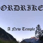 A New Temple