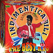 ALBERTO SILVA indimenticabili