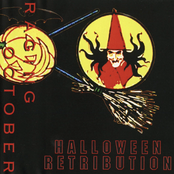 Halloween Retribution