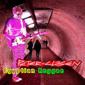 Egyptian Reggae