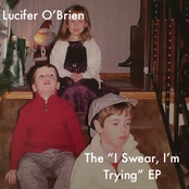 The "I Swear, I'm Trying" EP