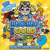 WarioWare Gold Original Soundtrack (GAMERIP)