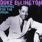 I Can't Believe That You're In Love With Me by Duke Ellington