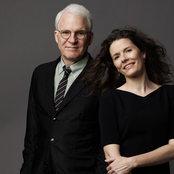 Edie Brickell And Steve Martin