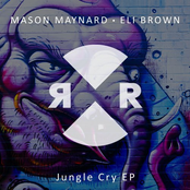 Mason Maynard: Jungle Cry EP