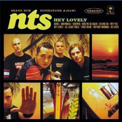 Here We Go Again by Nts