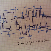 If you got lyrics - let it flow...