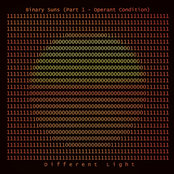 Binary Suns (Part 1 - Operant Condition)
