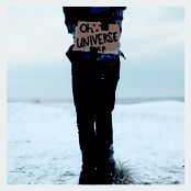 Oh Universe E.P.