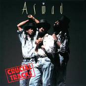 Kool Noh by Aswad