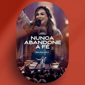 Nunca Abandone a Fé (Ao Vivo)