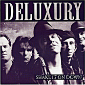 Mustang Sally by Deluxury