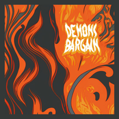 Demon's Bargain