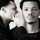 Hello Or Goodbye by Christon Gray