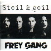 Steil Und Geil by Freygang