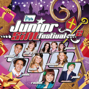 Junior Sint Festival Deel 2