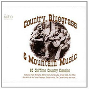 Country, Bluegrass & Mountain Music [Disc 2]