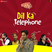 Dil Ka Telephone (From "Dream Girl")