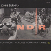 Flashpoint by John Surman