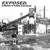 Exposed: Collection Of Toledo Area Bands