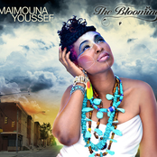 Maimouna Youssef: The Blooming