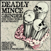 Proletar / Grind Buto / Onset Of Serious Problems