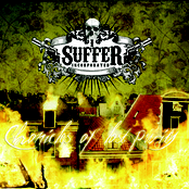 Blood For Blood by I Suffer Inc.
