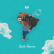 South America