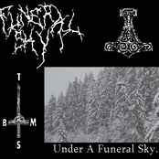 funeral sky